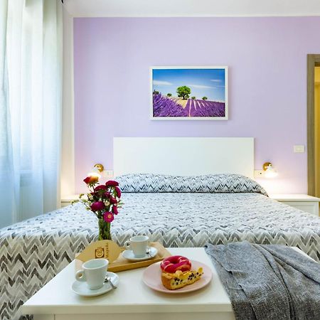 Il Magnolia Bed and Breakfast Francavilla Al Mare Εξωτερικό φωτογραφία