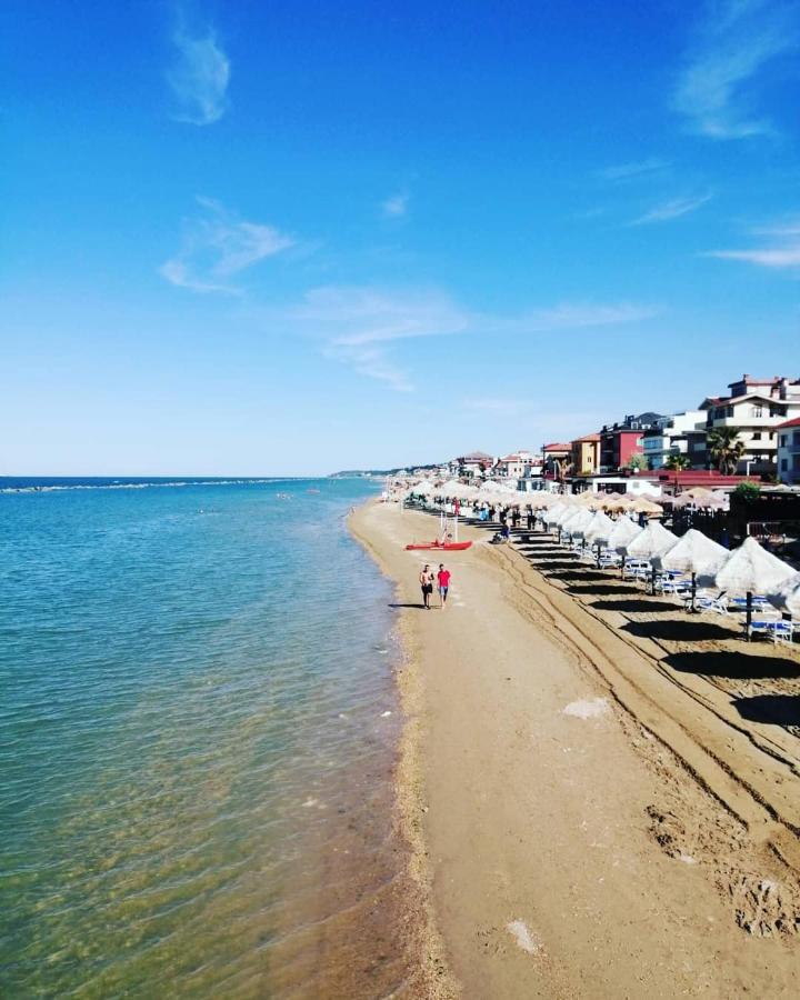 Il Magnolia Bed and Breakfast Francavilla Al Mare Εξωτερικό φωτογραφία
