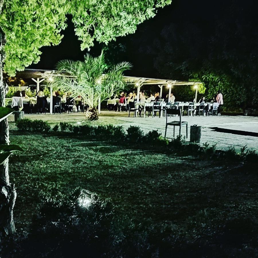 Il Magnolia Bed and Breakfast Francavilla Al Mare Εξωτερικό φωτογραφία