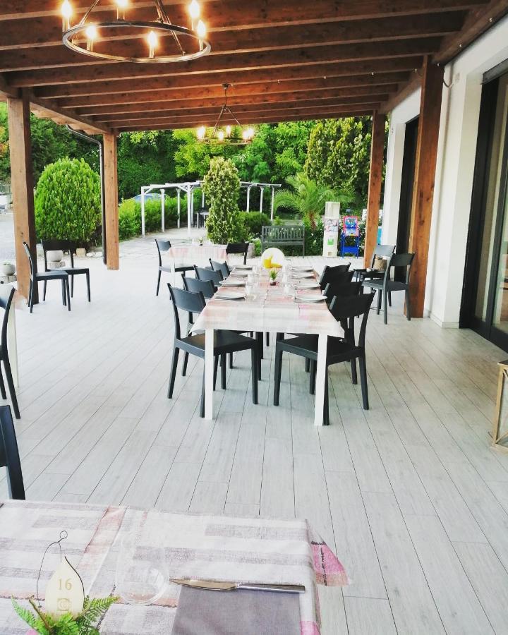 Il Magnolia Bed and Breakfast Francavilla Al Mare Εξωτερικό φωτογραφία