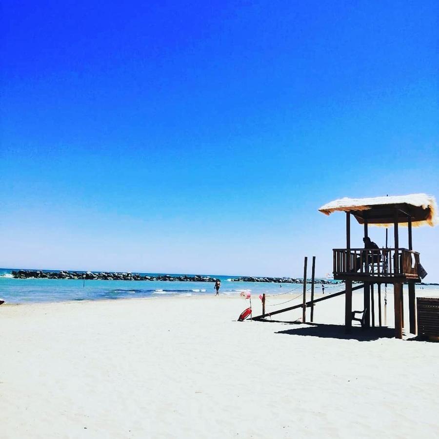 Il Magnolia Bed and Breakfast Francavilla Al Mare Εξωτερικό φωτογραφία