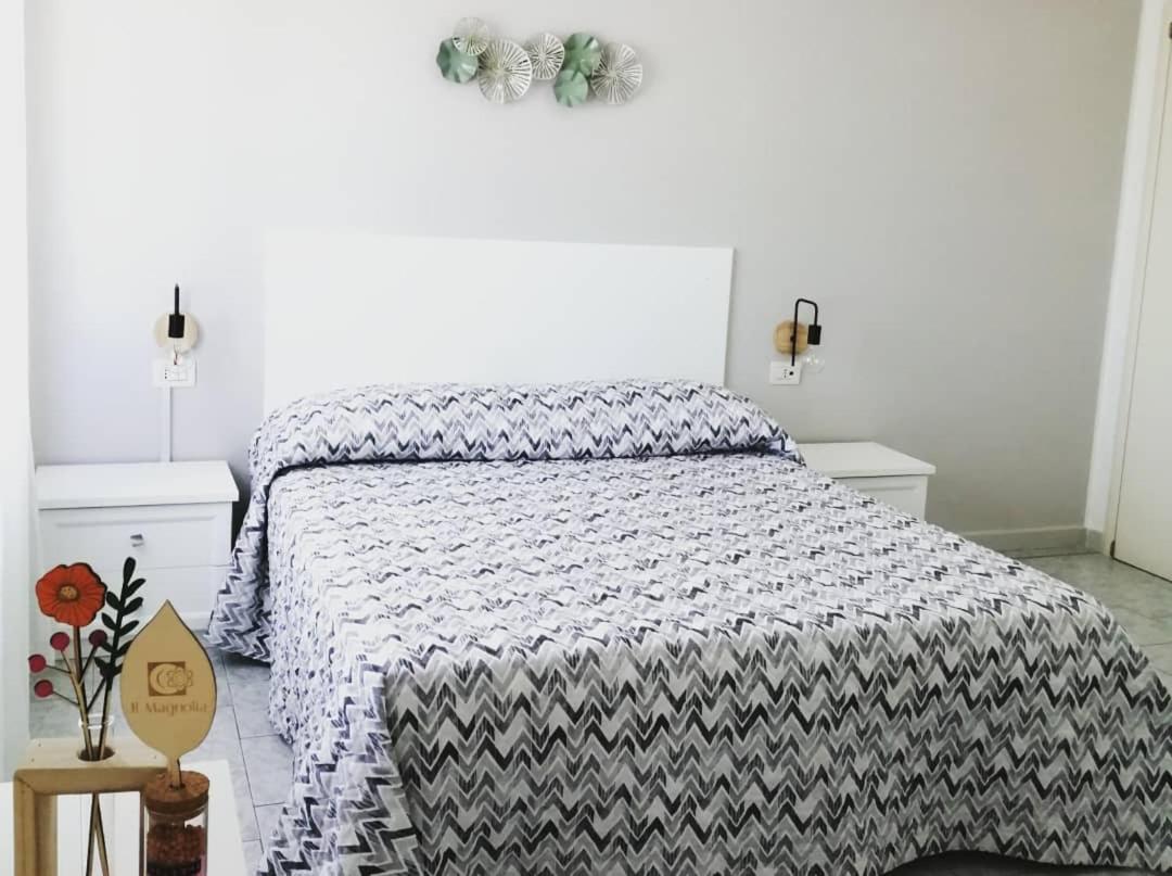 Il Magnolia Bed and Breakfast Francavilla Al Mare Εξωτερικό φωτογραφία