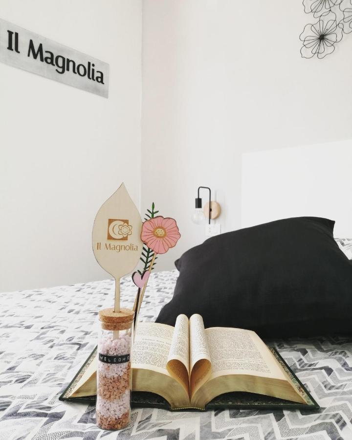 Il Magnolia Bed and Breakfast Francavilla Al Mare Εξωτερικό φωτογραφία