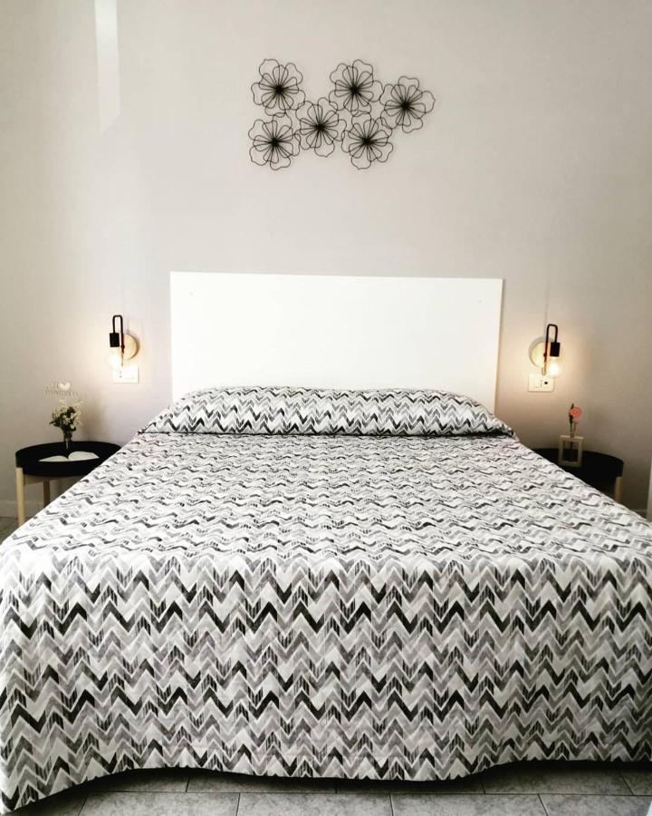 Il Magnolia Bed and Breakfast Francavilla Al Mare Εξωτερικό φωτογραφία