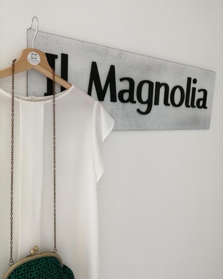 Il Magnolia Bed and Breakfast Francavilla Al Mare Εξωτερικό φωτογραφία