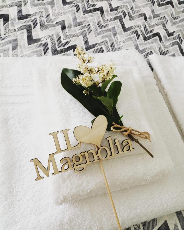 Il Magnolia Bed and Breakfast Francavilla Al Mare Εξωτερικό φωτογραφία