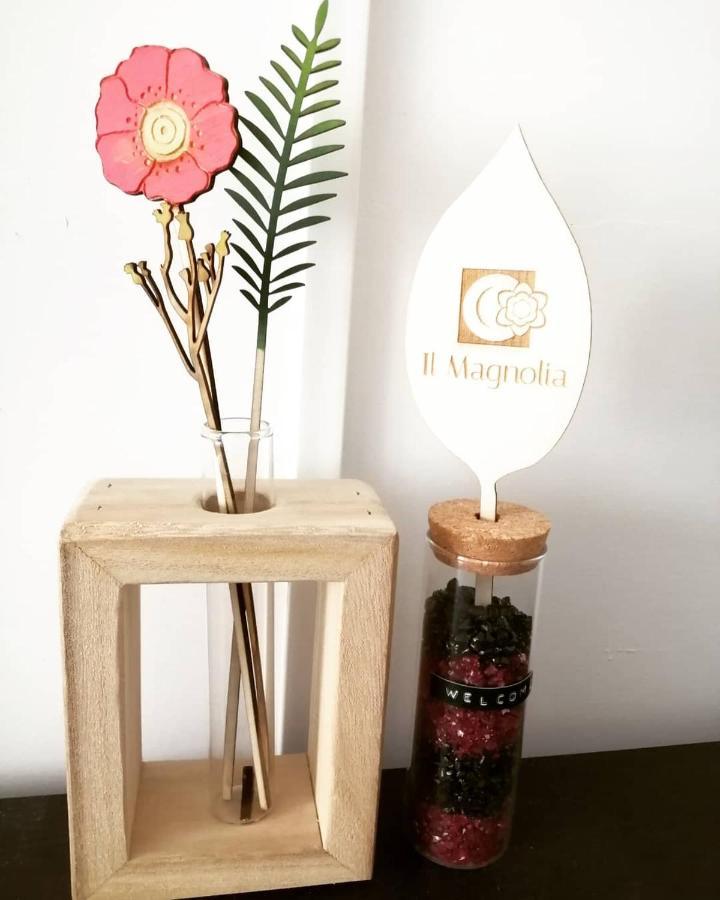 Il Magnolia Bed and Breakfast Francavilla Al Mare Εξωτερικό φωτογραφία