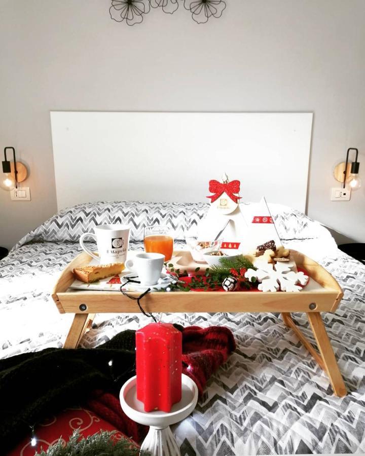 Il Magnolia Bed and Breakfast Francavilla Al Mare Εξωτερικό φωτογραφία