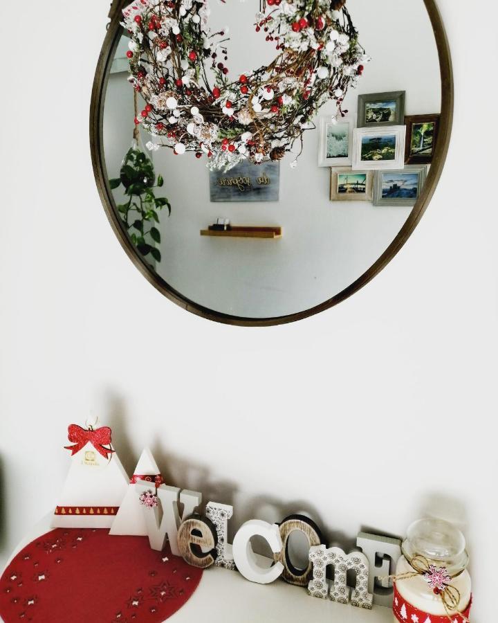 Il Magnolia Bed and Breakfast Francavilla Al Mare Εξωτερικό φωτογραφία