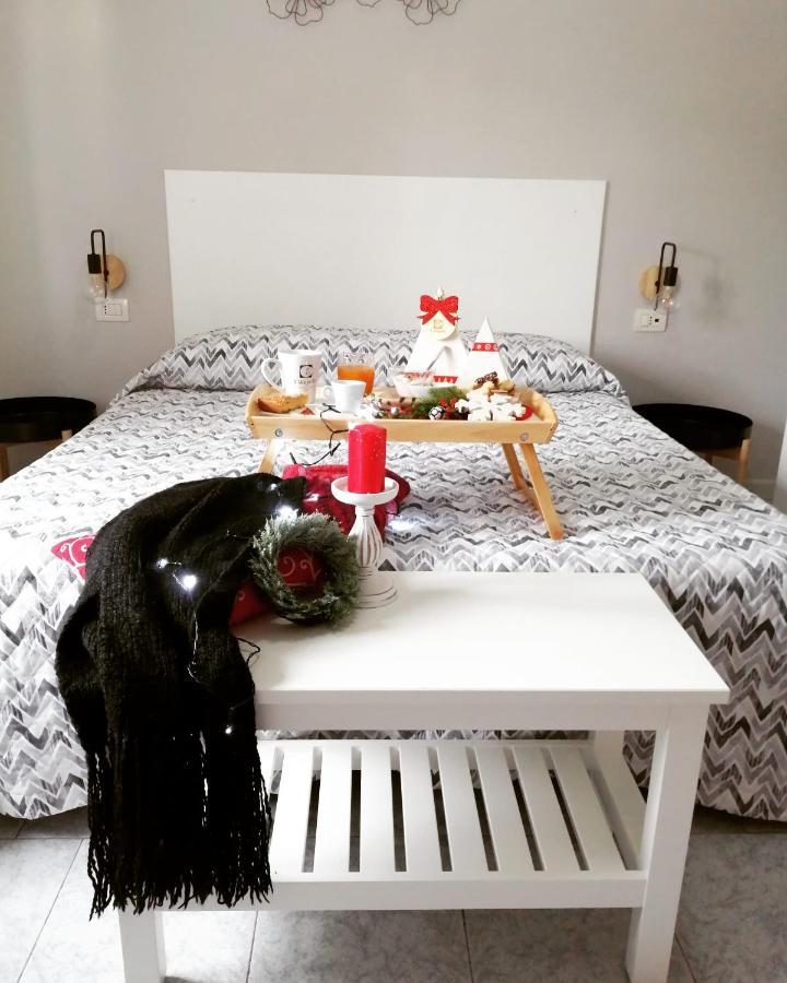 Il Magnolia Bed and Breakfast Francavilla Al Mare Εξωτερικό φωτογραφία