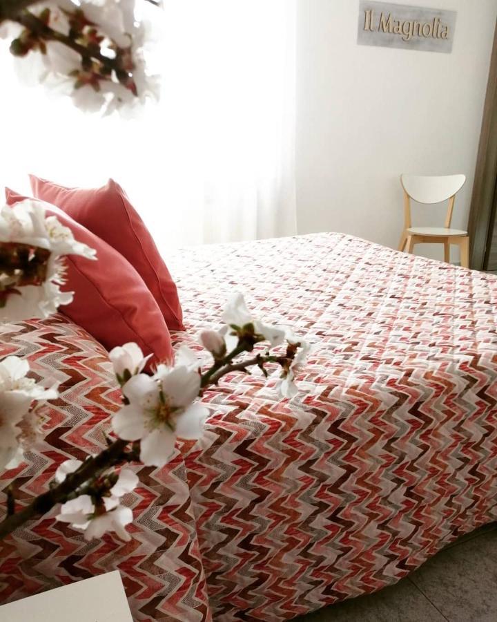 Il Magnolia Bed and Breakfast Francavilla Al Mare Εξωτερικό φωτογραφία
