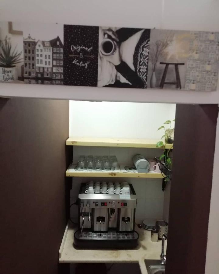 Il Magnolia Bed and Breakfast Francavilla Al Mare Εξωτερικό φωτογραφία