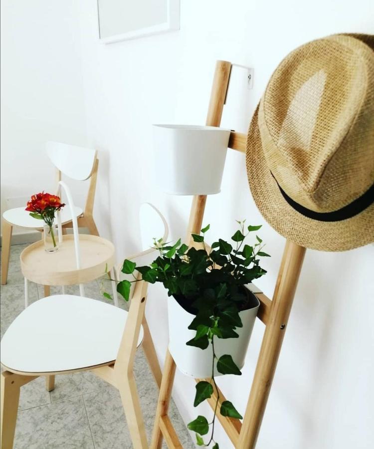 Il Magnolia Bed and Breakfast Francavilla Al Mare Εξωτερικό φωτογραφία