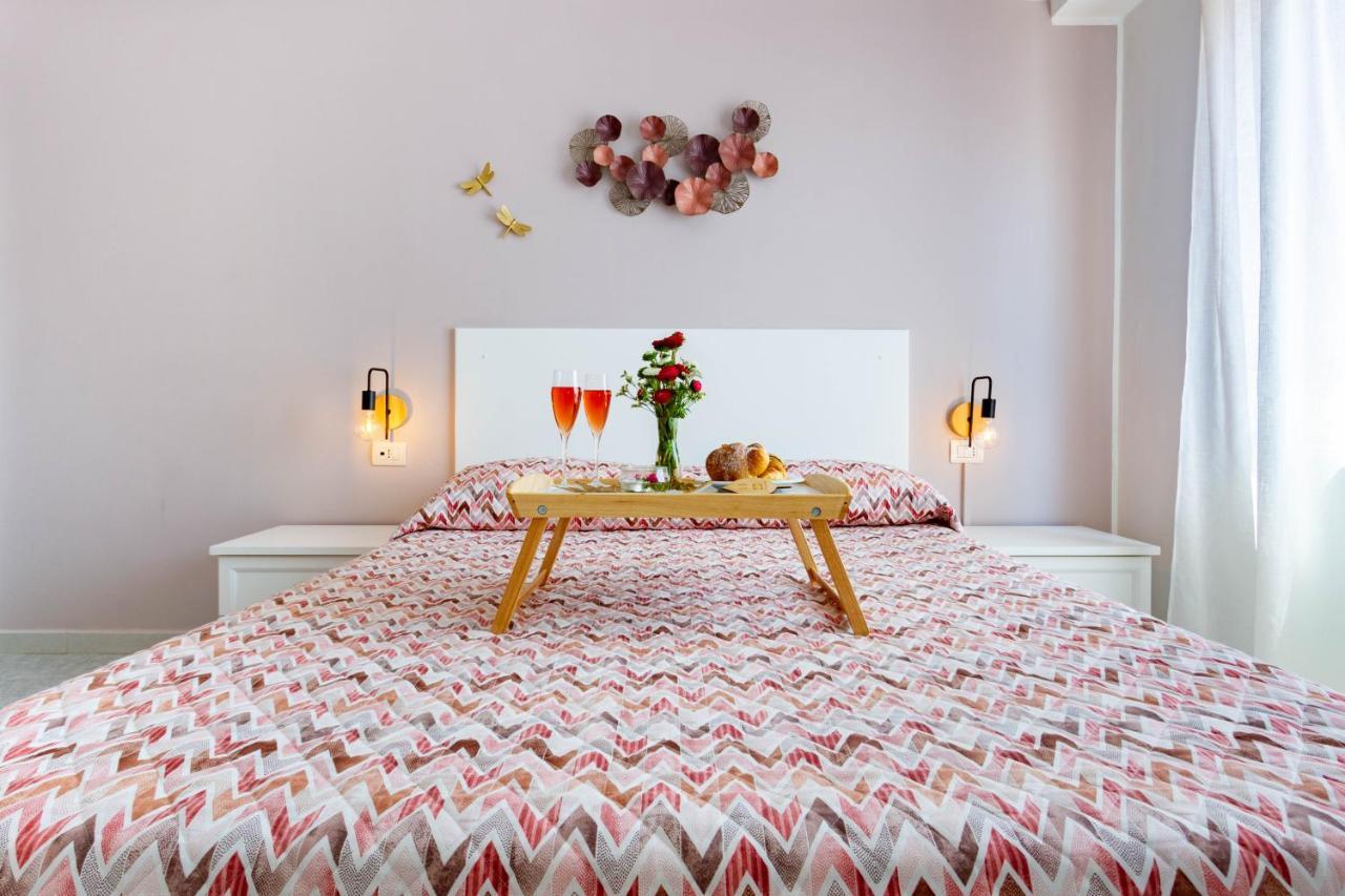 Il Magnolia Bed and Breakfast Francavilla Al Mare Εξωτερικό φωτογραφία