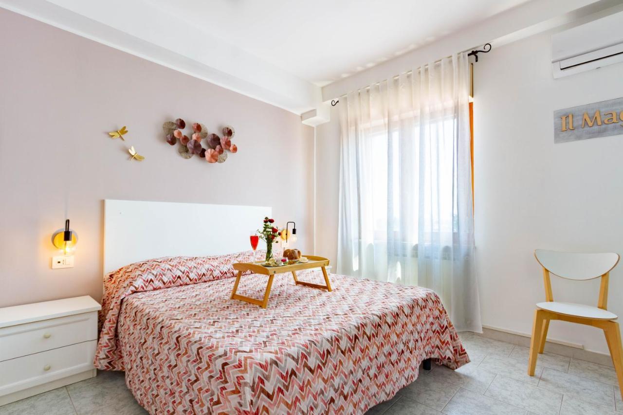 Il Magnolia Bed and Breakfast Francavilla Al Mare Εξωτερικό φωτογραφία