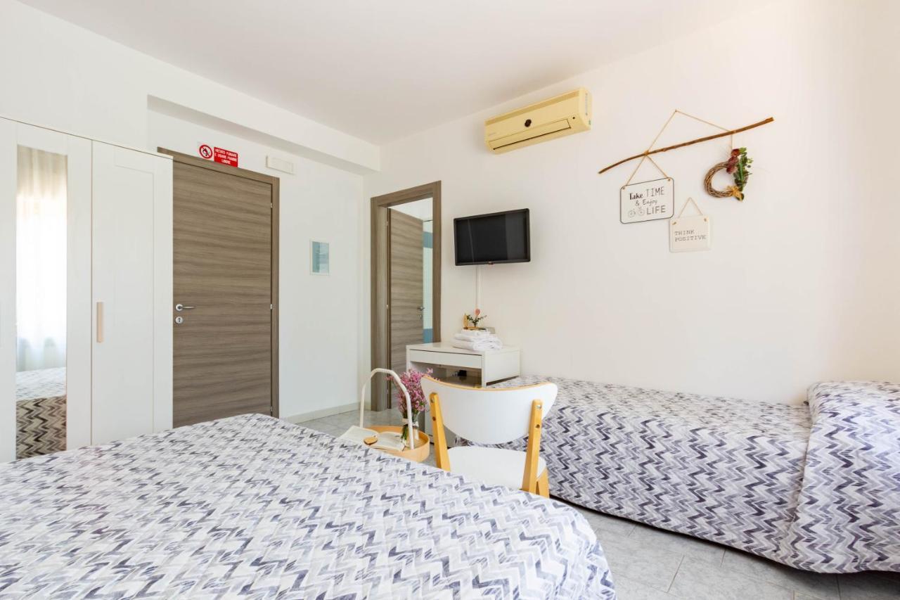 Il Magnolia Bed and Breakfast Francavilla Al Mare Εξωτερικό φωτογραφία