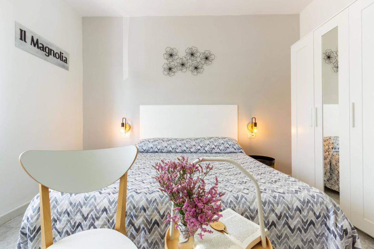 Il Magnolia Bed and Breakfast Francavilla Al Mare Εξωτερικό φωτογραφία
