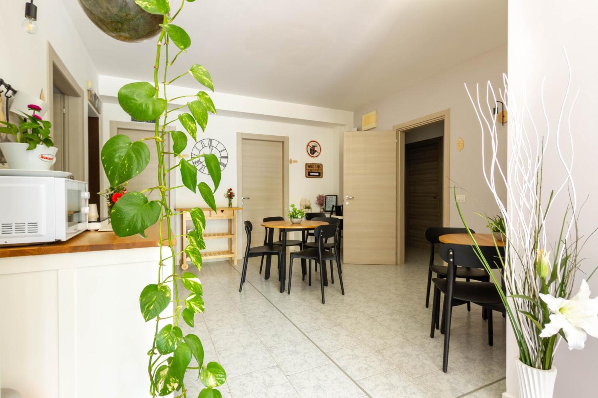 Il Magnolia Bed and Breakfast Francavilla Al Mare Εξωτερικό φωτογραφία