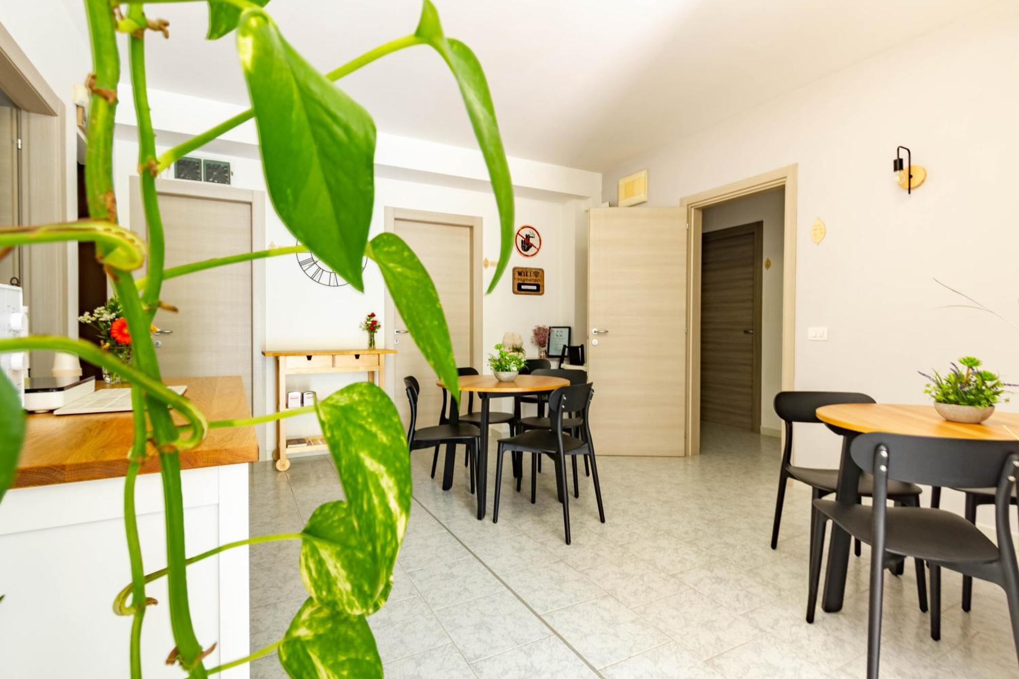 Il Magnolia Bed and Breakfast Francavilla Al Mare Εξωτερικό φωτογραφία