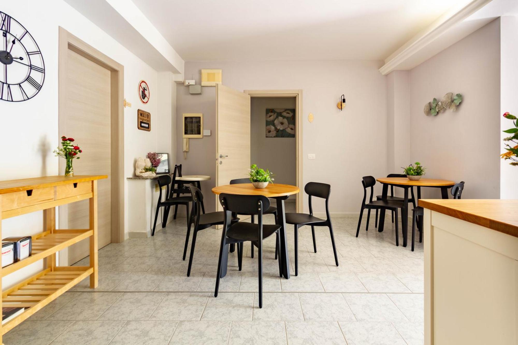 Il Magnolia Bed and Breakfast Francavilla Al Mare Εξωτερικό φωτογραφία