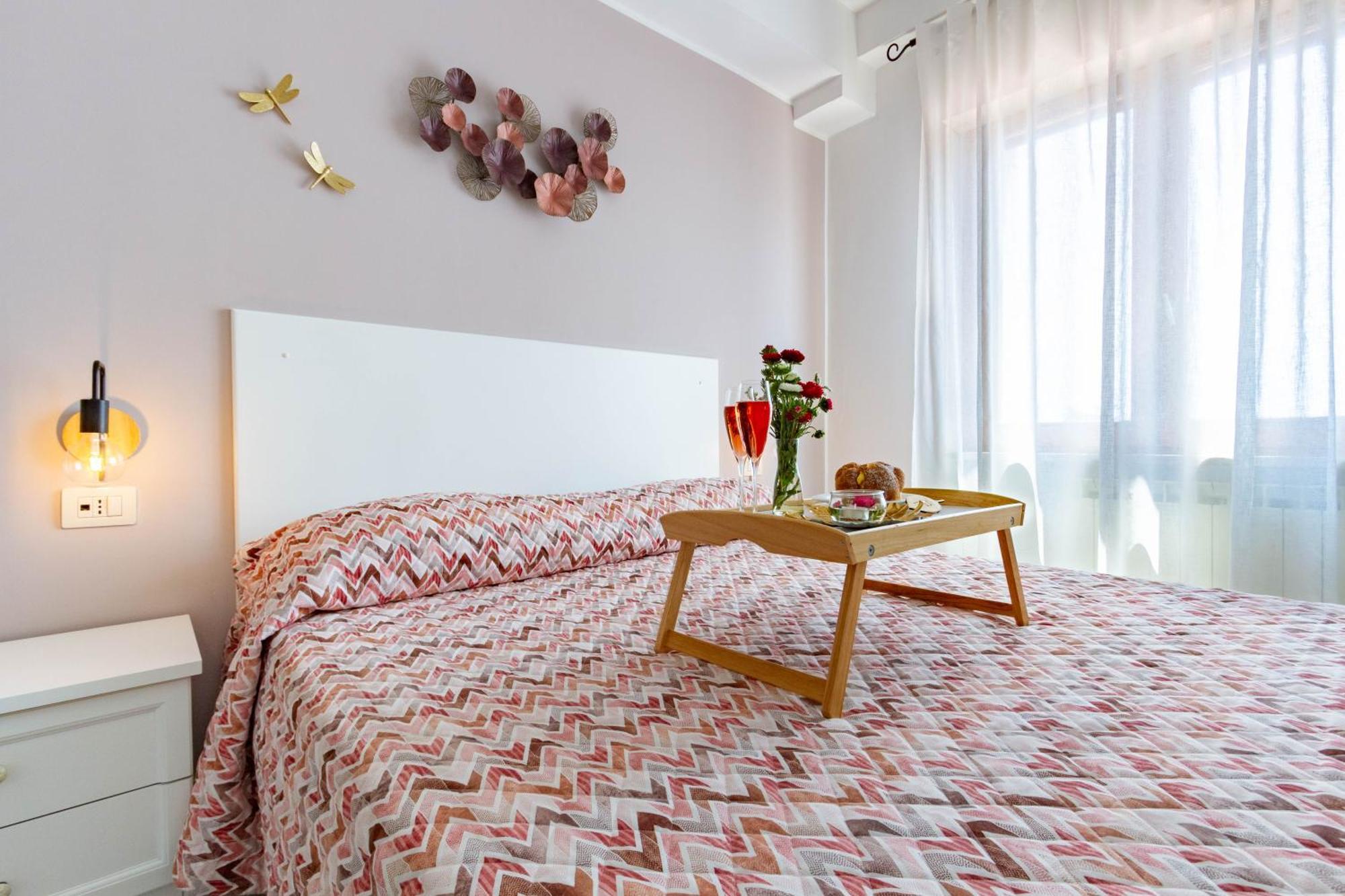 Il Magnolia Bed and Breakfast Francavilla Al Mare Εξωτερικό φωτογραφία