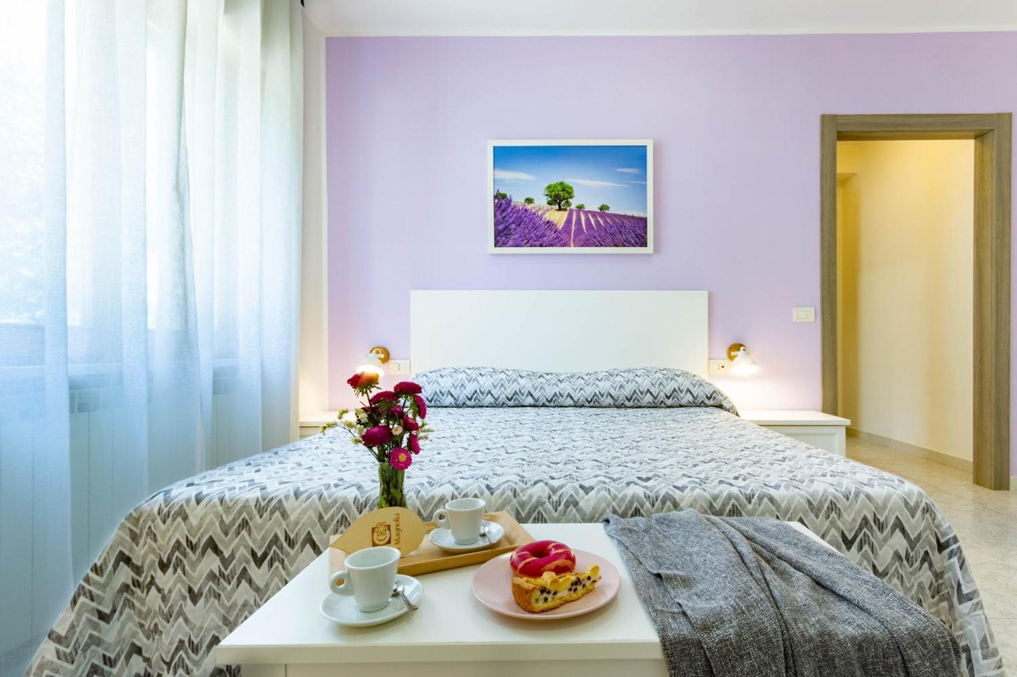 Il Magnolia Bed and Breakfast Francavilla Al Mare Εξωτερικό φωτογραφία
