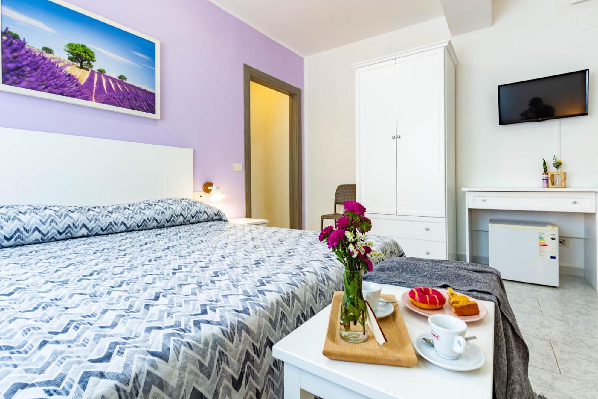 Il Magnolia Bed and Breakfast Francavilla Al Mare Εξωτερικό φωτογραφία