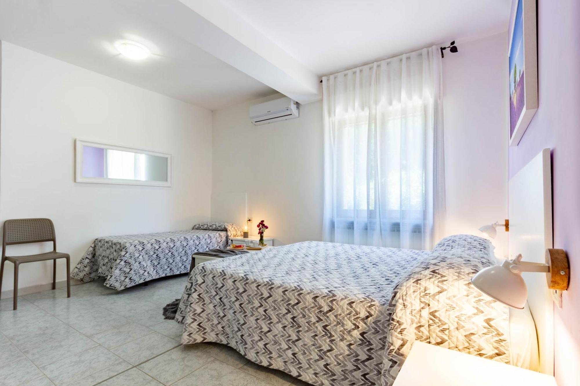 Il Magnolia Bed and Breakfast Francavilla Al Mare Εξωτερικό φωτογραφία