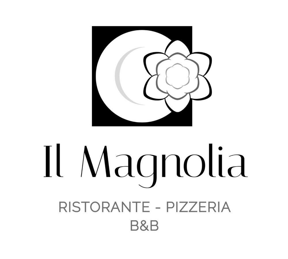 Il Magnolia Bed and Breakfast Francavilla Al Mare Εξωτερικό φωτογραφία