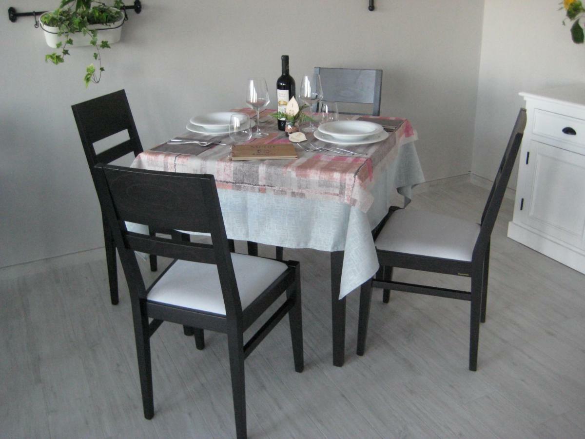 Il Magnolia Bed and Breakfast Francavilla Al Mare Εξωτερικό φωτογραφία